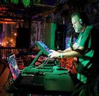 SUBSET live at Dub Sbass May 2023